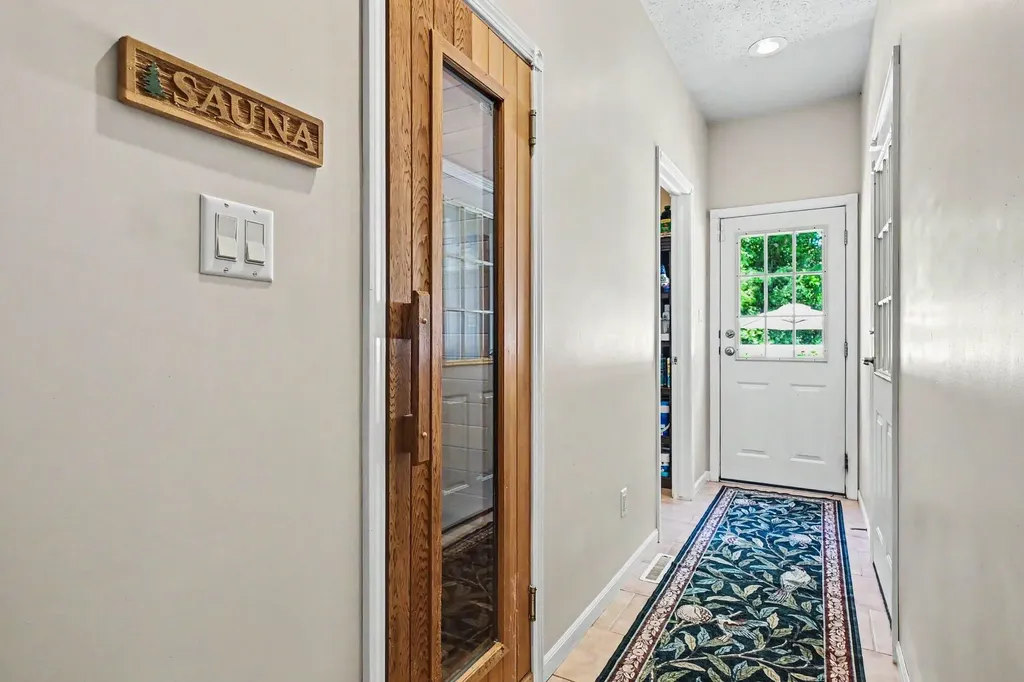 68995 Eagle Cove Court Ontwa Township MI 49112
