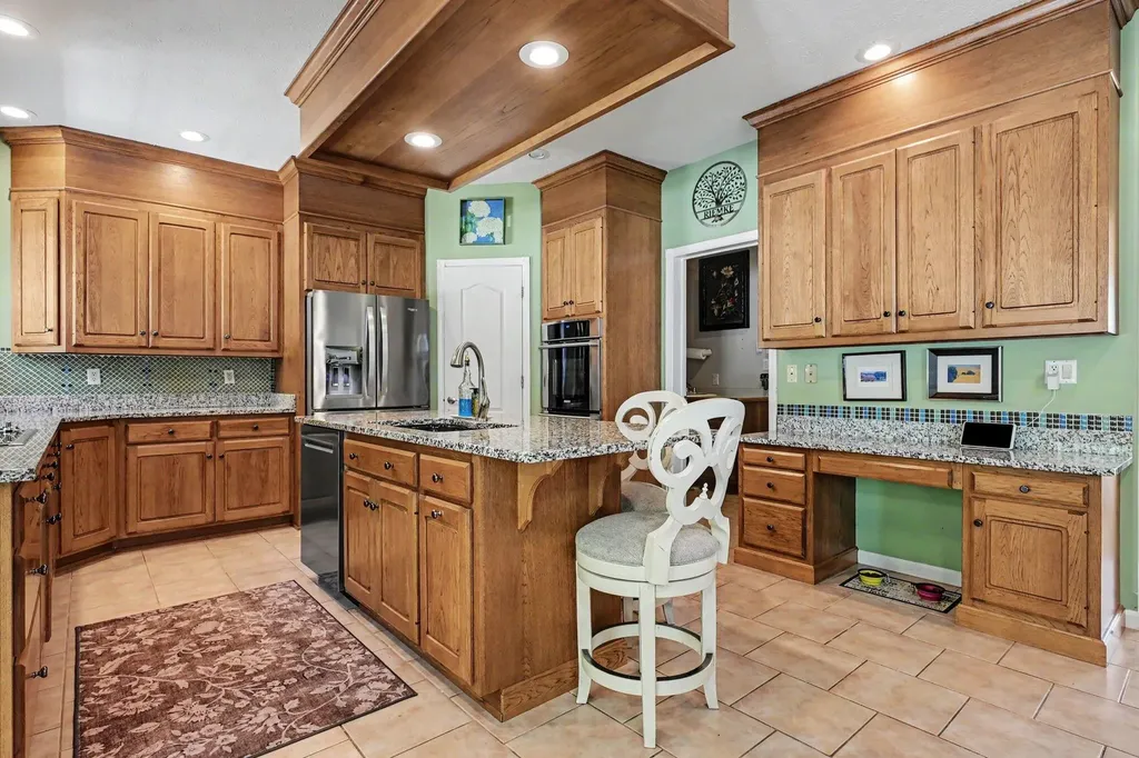 68995 Eagle Cove Court Ontwa Township MI 49112