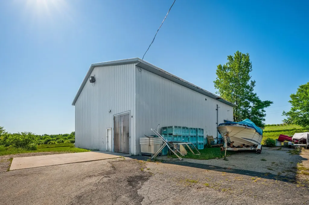 6296 Mountain Road Coloma Charter Township MI 49038