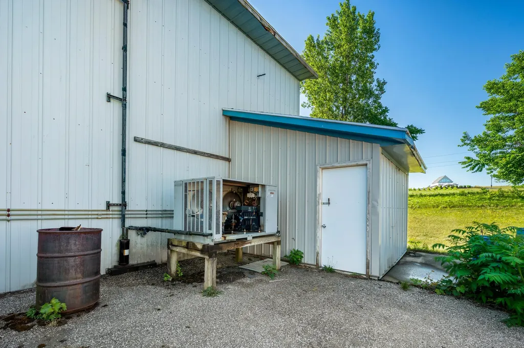 6296 Mountain Road Coloma Charter Township MI 49038
