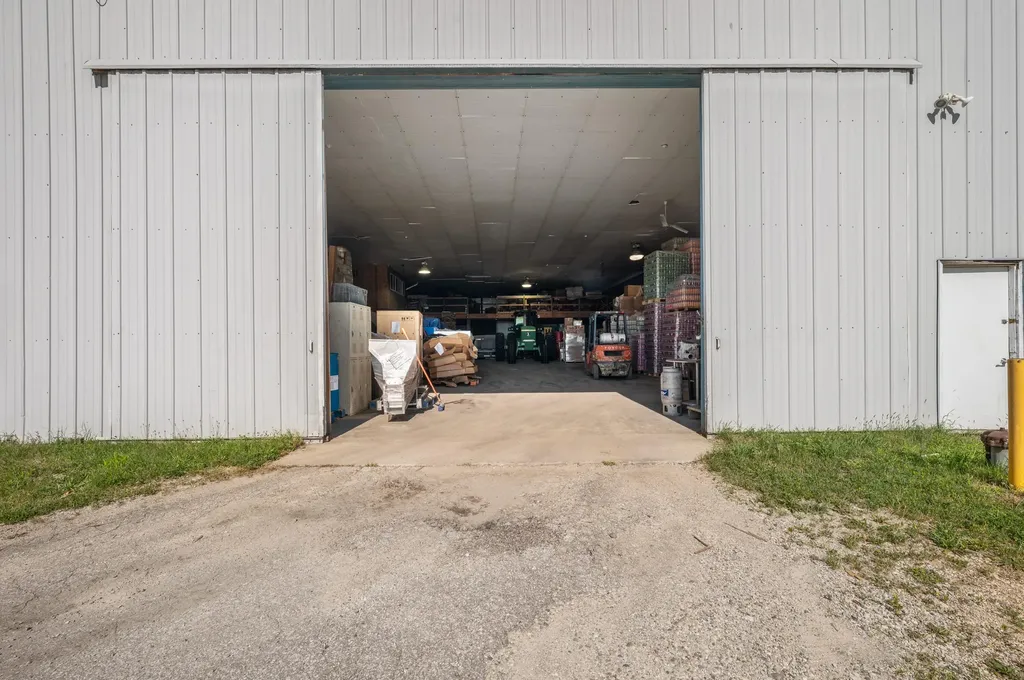 6296 Mountain Road Coloma Charter Township MI 49038