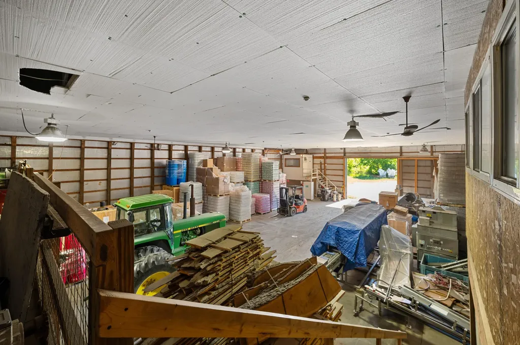 6296 Mountain Road Coloma Charter Township MI 49038
