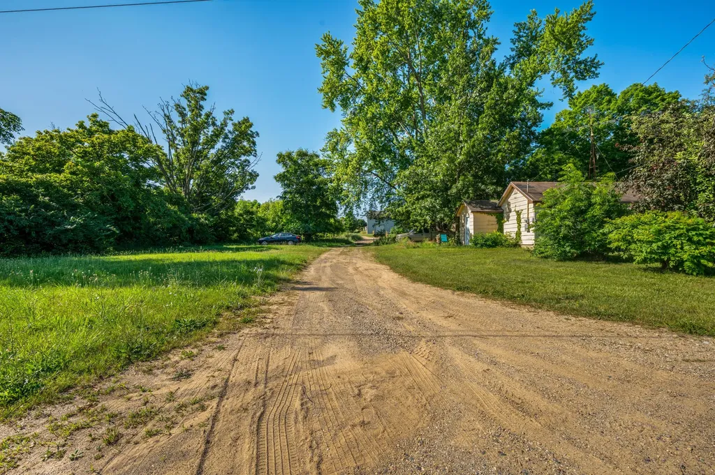 6296 Mountain Road Coloma Charter Township MI 49038