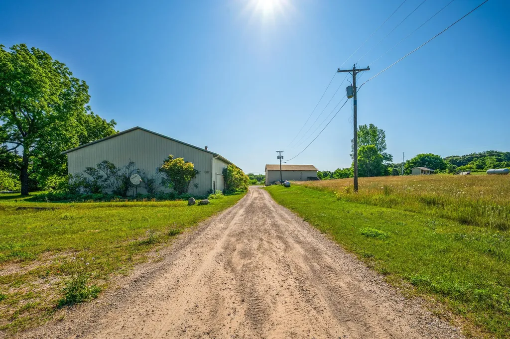 6296 Mountain Road Coloma Charter Township MI 49038