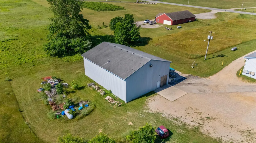 6296 Mountain Road Coloma Charter Township MI 49038