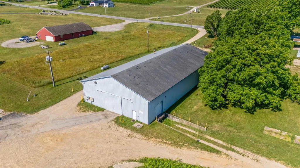 6296 Mountain Road Coloma Charter Township MI 49038