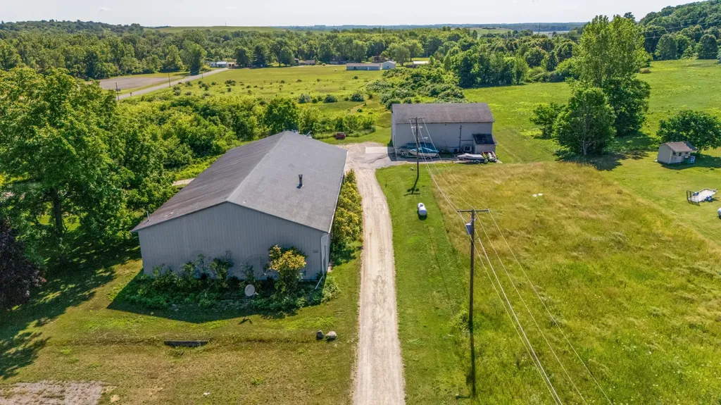 6296 Mountain Road Coloma Charter Township MI 49038