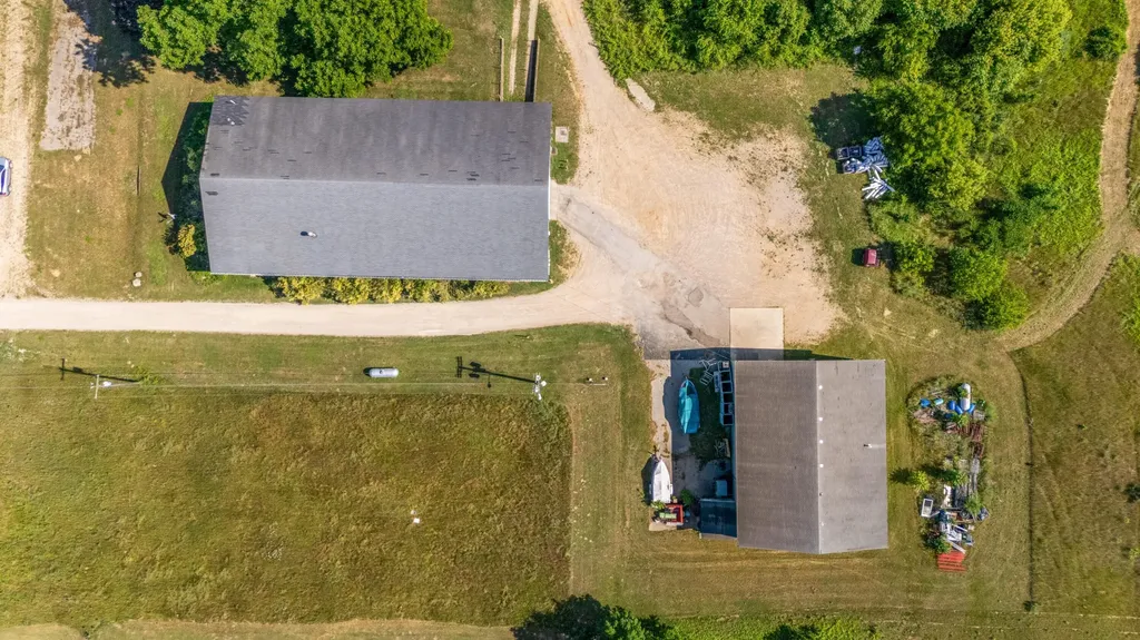 6296 Mountain Road Coloma Charter Township MI 49038