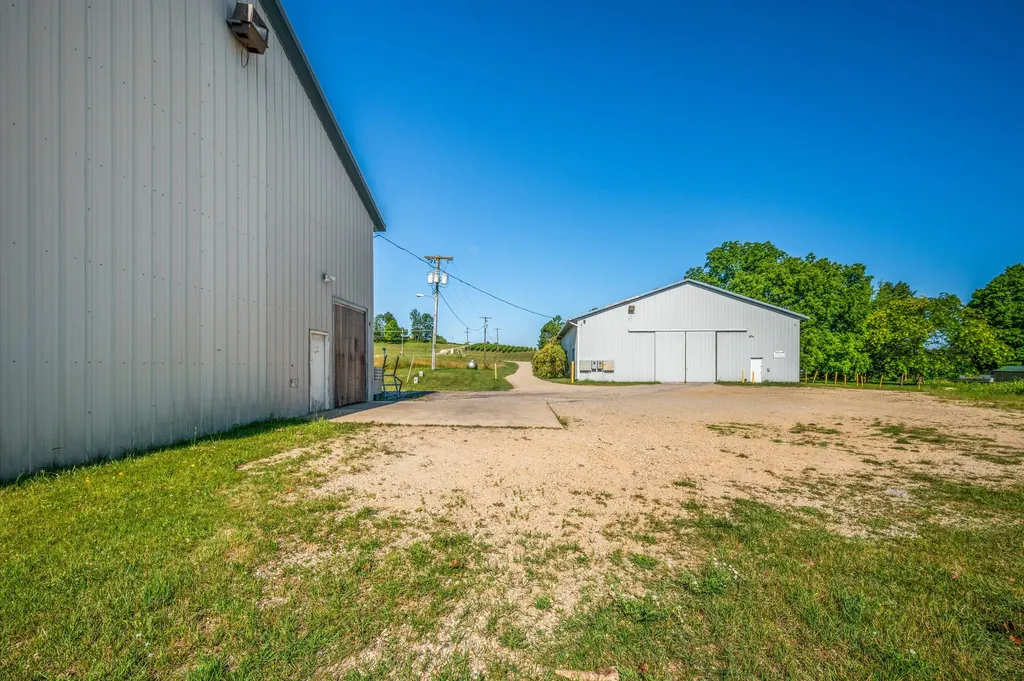 6296 Mountain Road Coloma Charter Township MI 49038
