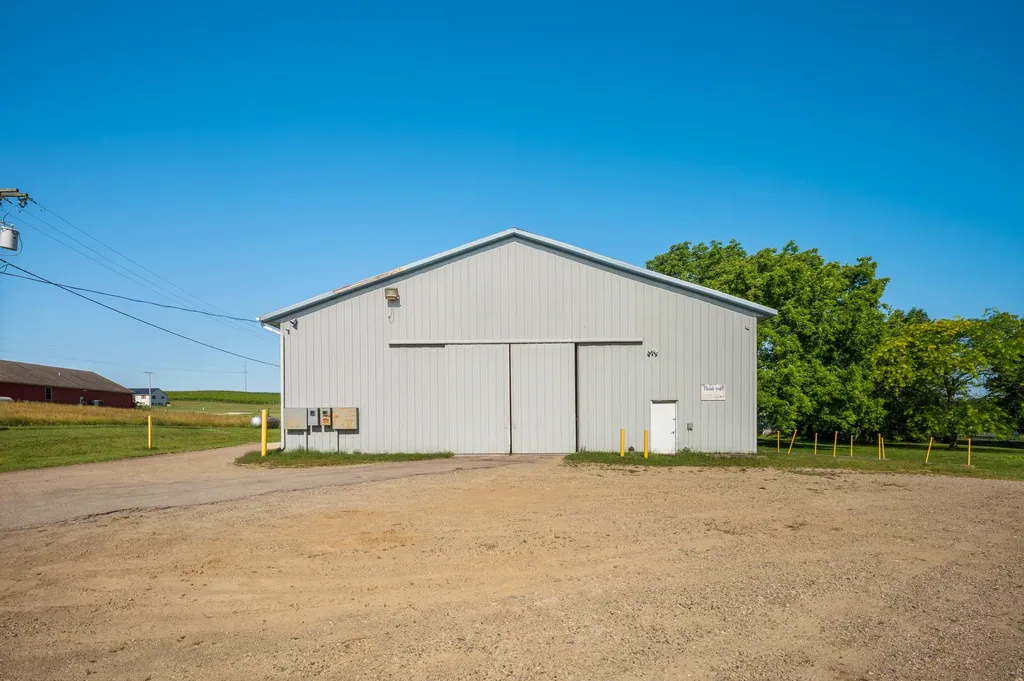 6296 Mountain Road Coloma Charter Township MI 49038