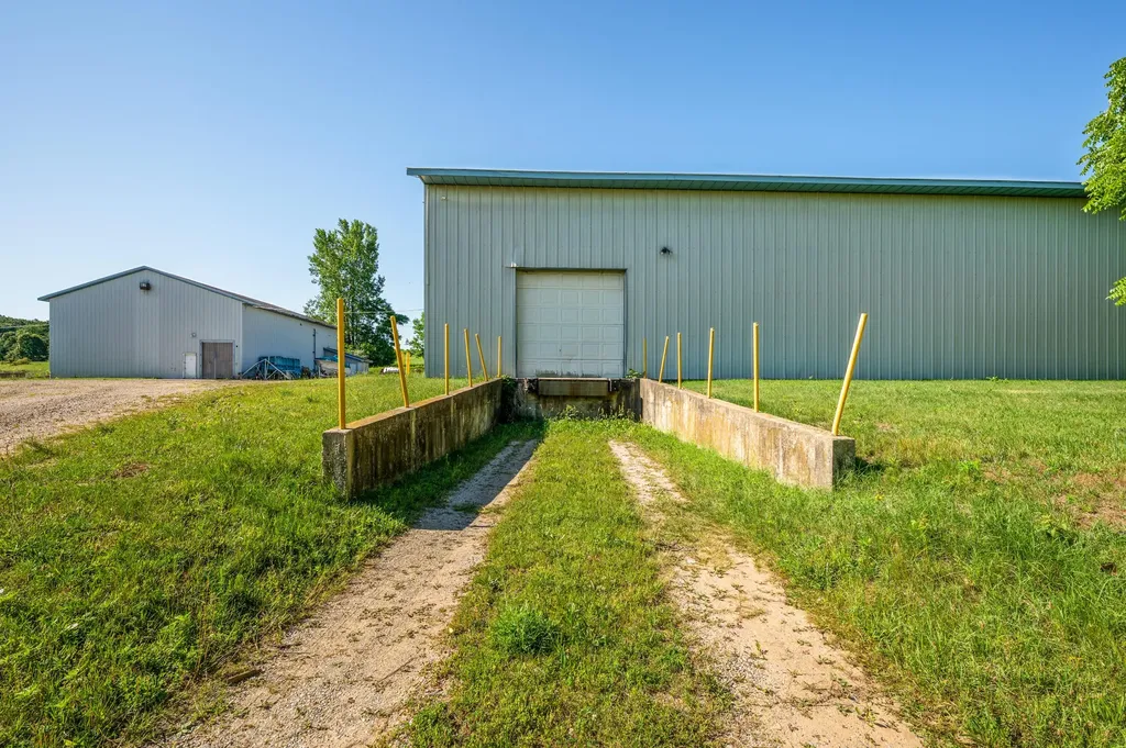 6296 Mountain Road Coloma Charter Township MI 49038