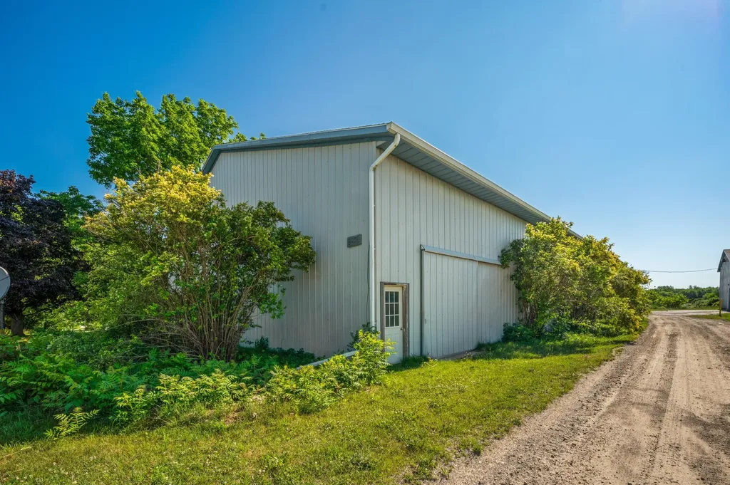 6296 Mountain Road Coloma Charter Township MI 49038