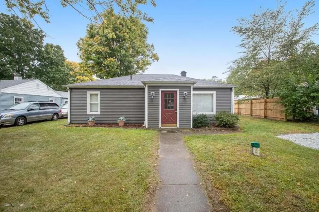1826 Miller Drive Niles Township MI 49120