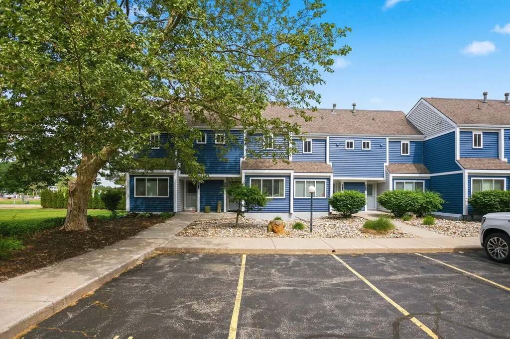 261 Black River Street South Haven City MI 49090