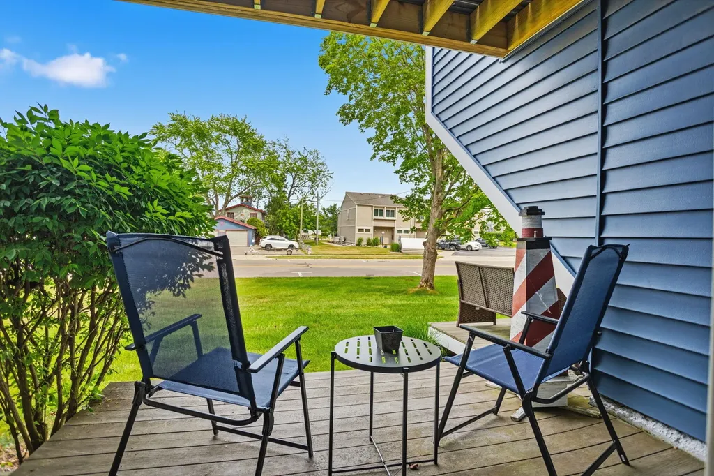 261 Black River Street South Haven City MI 49090