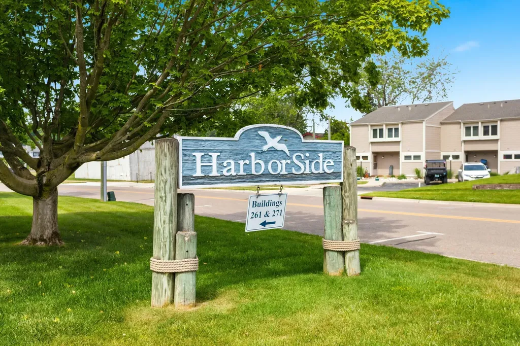 261 Black River Street South Haven City MI 49090