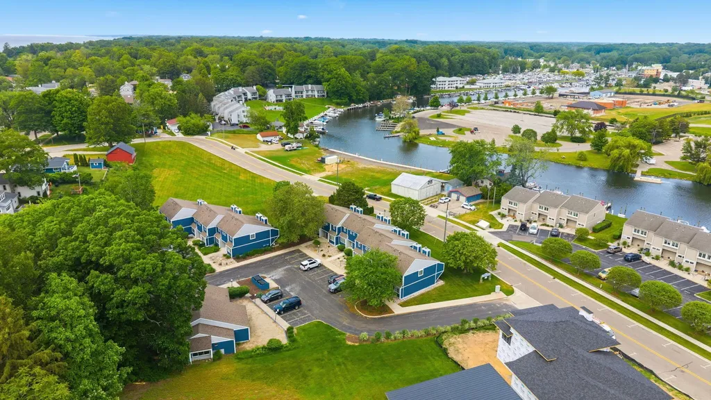 261 Black River Street South Haven City MI 49090