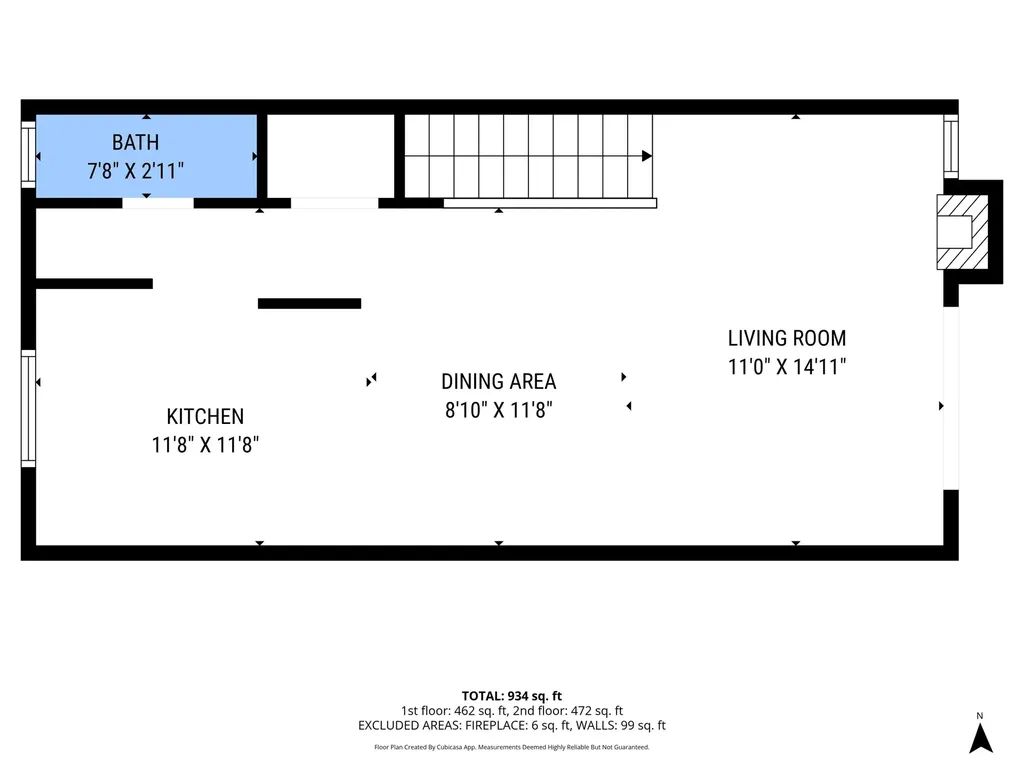 261 Black River Street South Haven City MI 49090