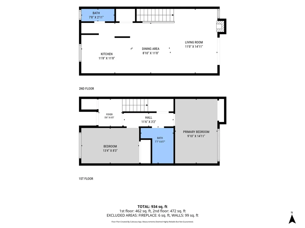 261 Black River Street South Haven City MI 49090