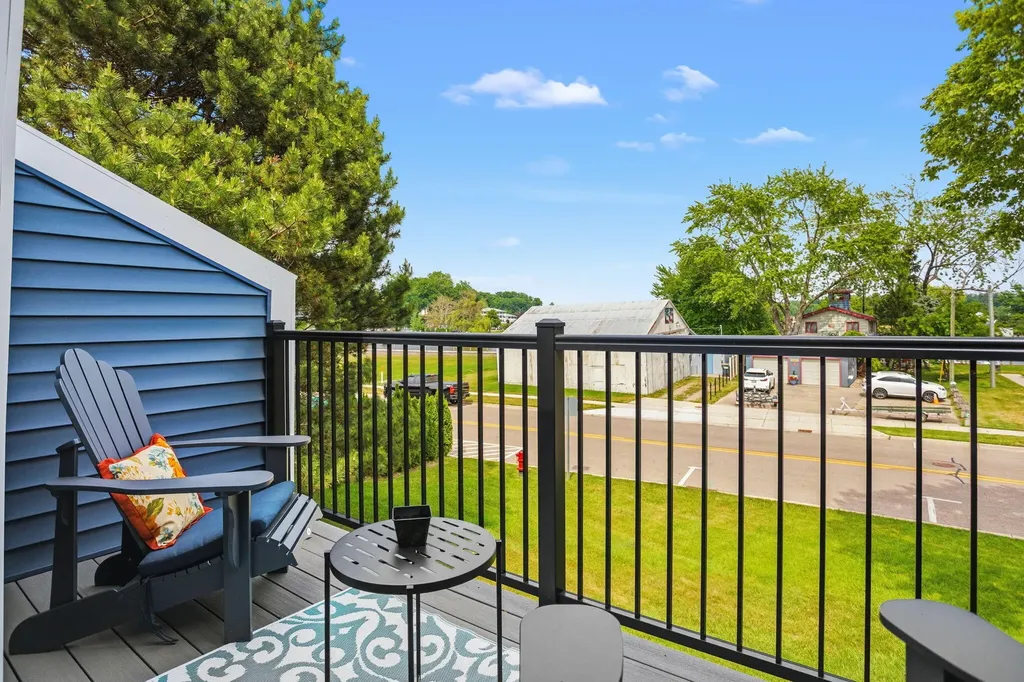 261 Black River Street South Haven City MI 49090