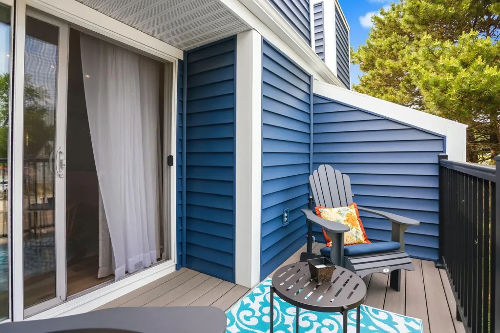 261 Black River Street South Haven City MI 49090