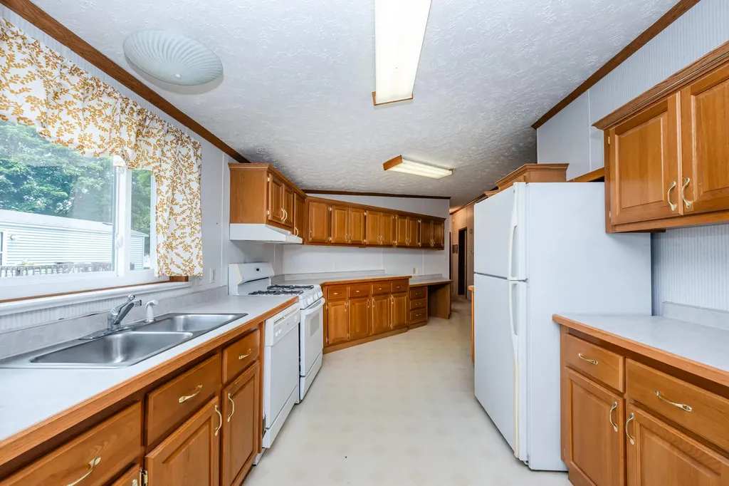 8836 Stevensville-baroda Road Baroda Village MI 49101