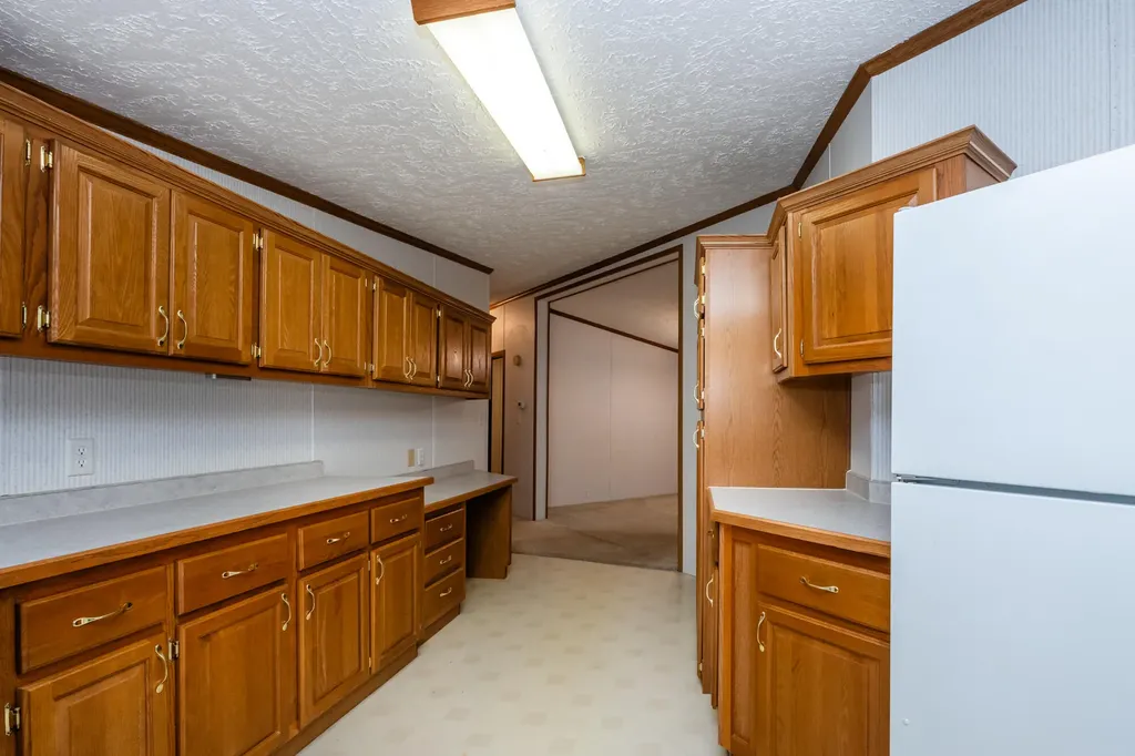 8836 Stevensville-baroda Road Baroda Village MI 49101