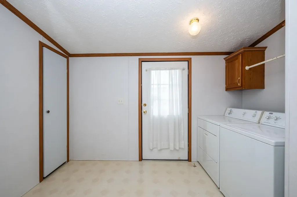 8836 Stevensville-baroda Road Baroda Village MI 49101