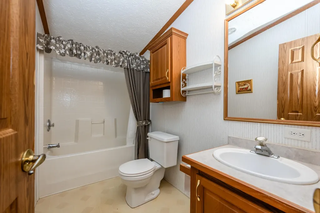 8836 Stevensville-baroda Road Baroda Village MI 49101