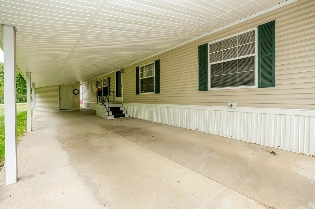 8836 Stevensville-baroda Road Baroda Village MI 49101