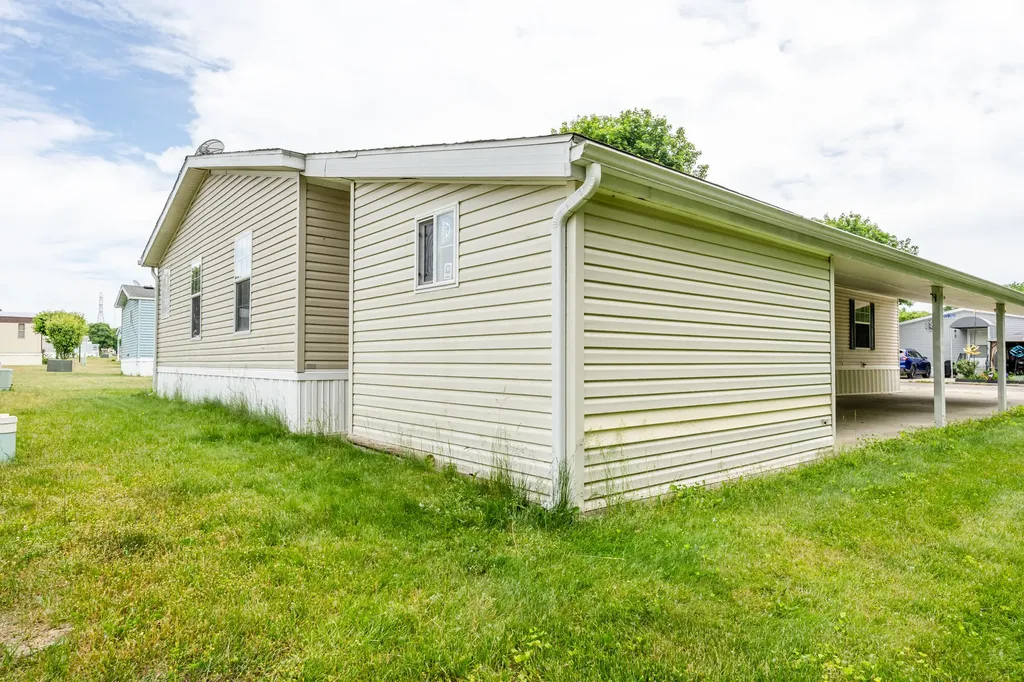 8836 Stevensville-baroda Road Baroda Village MI 49101