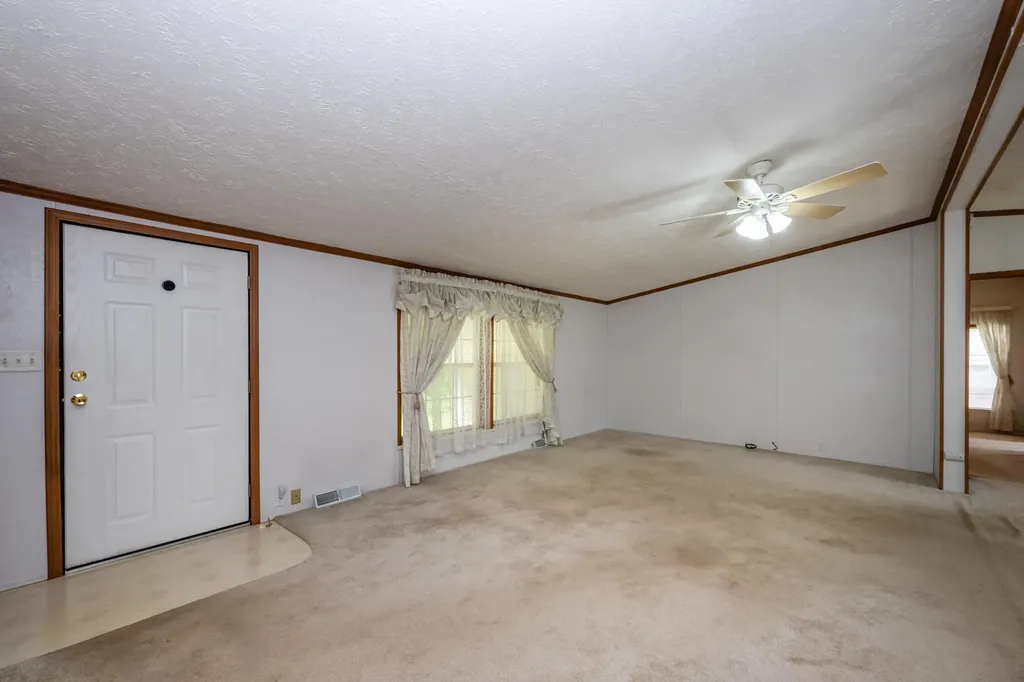 8836 Stevensville-baroda Road Baroda Village MI 49101