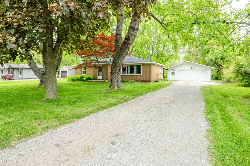 3905 Meadow Lane Lincoln Charter Township MI 49085