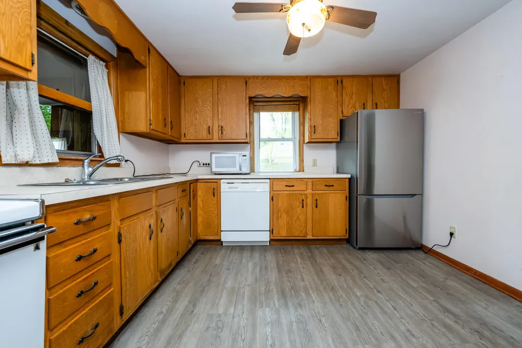 3905 Meadow Lane Lincoln Charter Township MI 49085