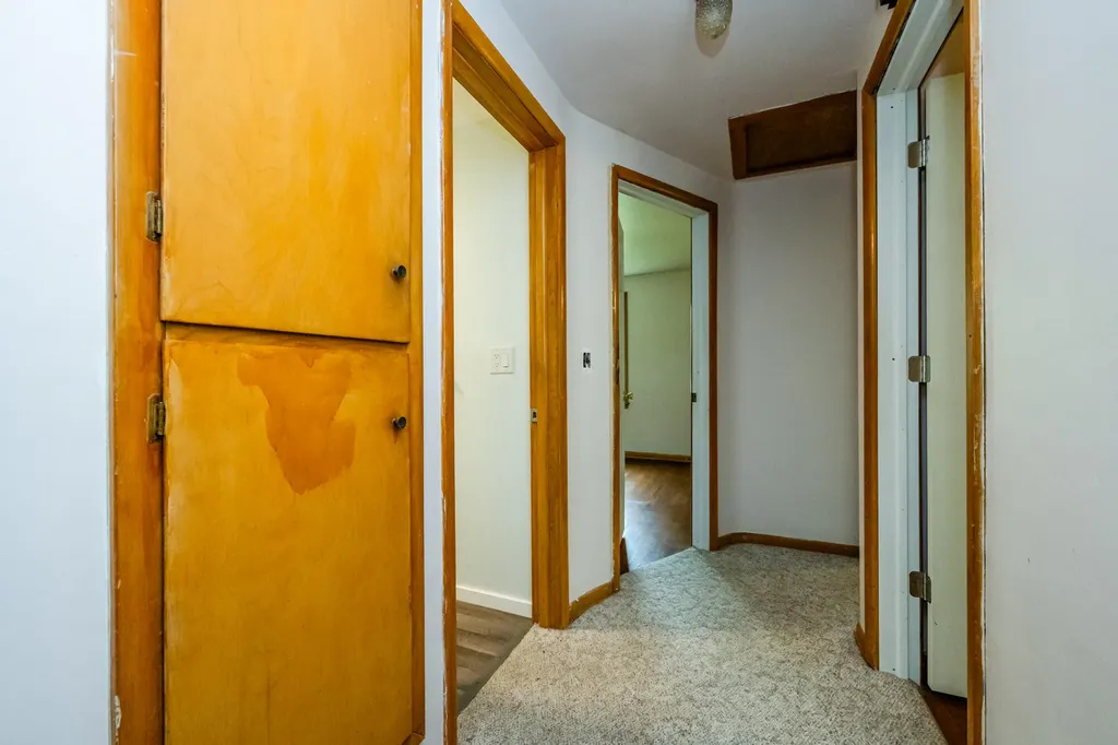 3905 Meadow Lane Lincoln Charter Township MI 49085