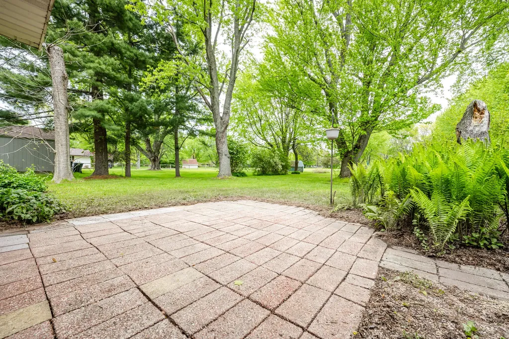 3905 Meadow Lane Lincoln Charter Township MI 49085