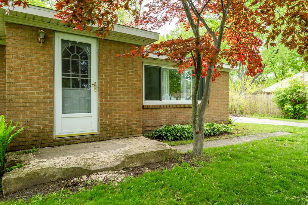 3905 Meadow Lane Lincoln Charter Township MI 49085