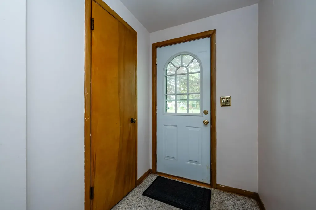 3905 Meadow Lane Lincoln Charter Township MI 49085
