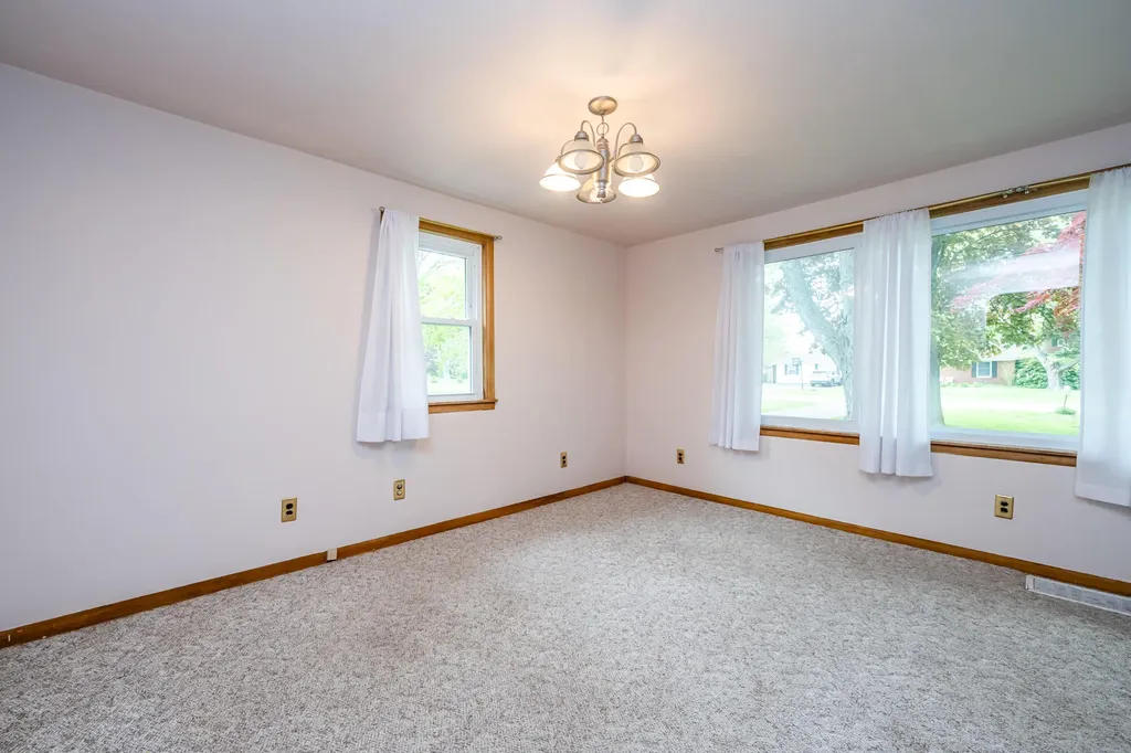 3905 Meadow Lane Lincoln Charter Township MI 49085