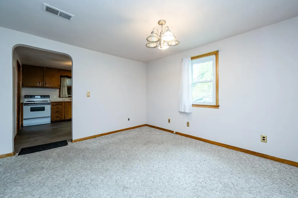 3905 Meadow Lane Lincoln Charter Township MI 49085
