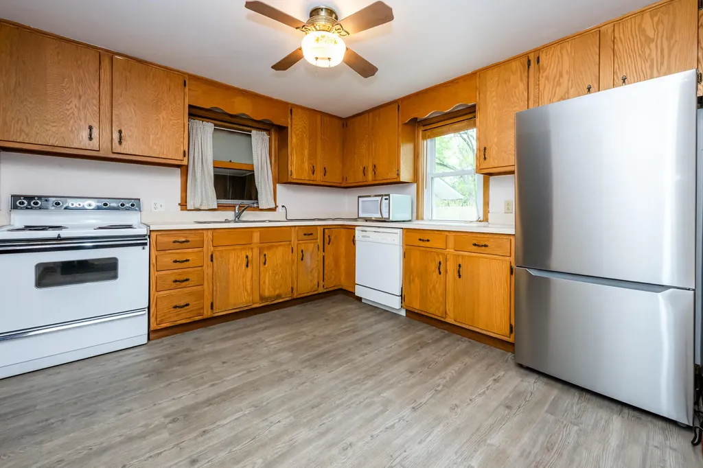 3905 Meadow Lane Lincoln Charter Township MI 49085