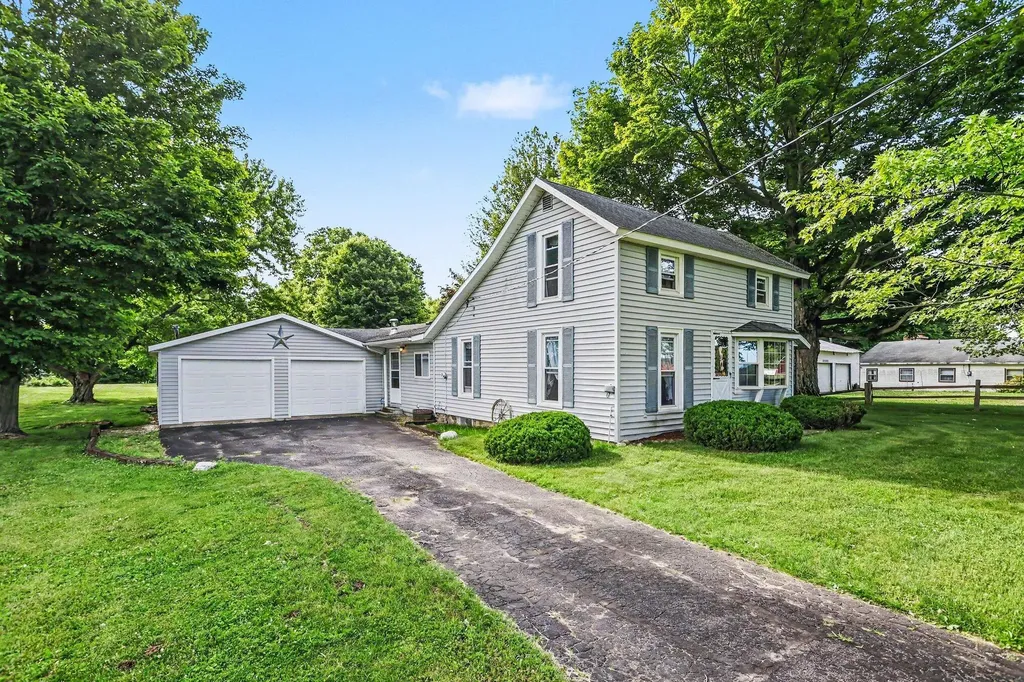 58655 Penn Road Penn Township MI 49031