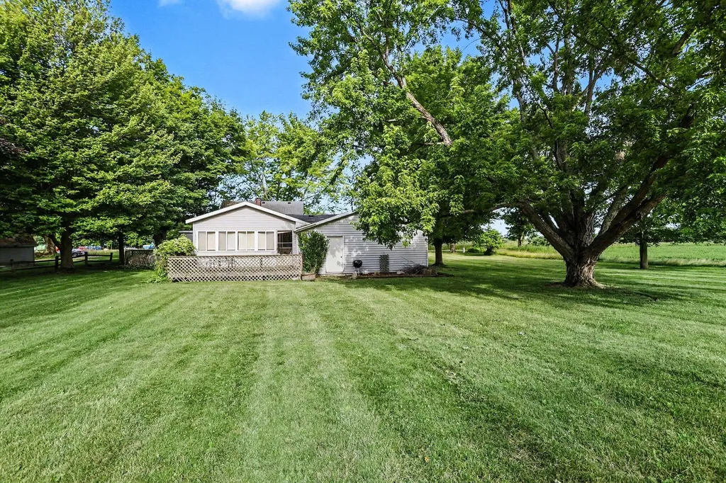 58655 Penn Road Penn Township MI 49031