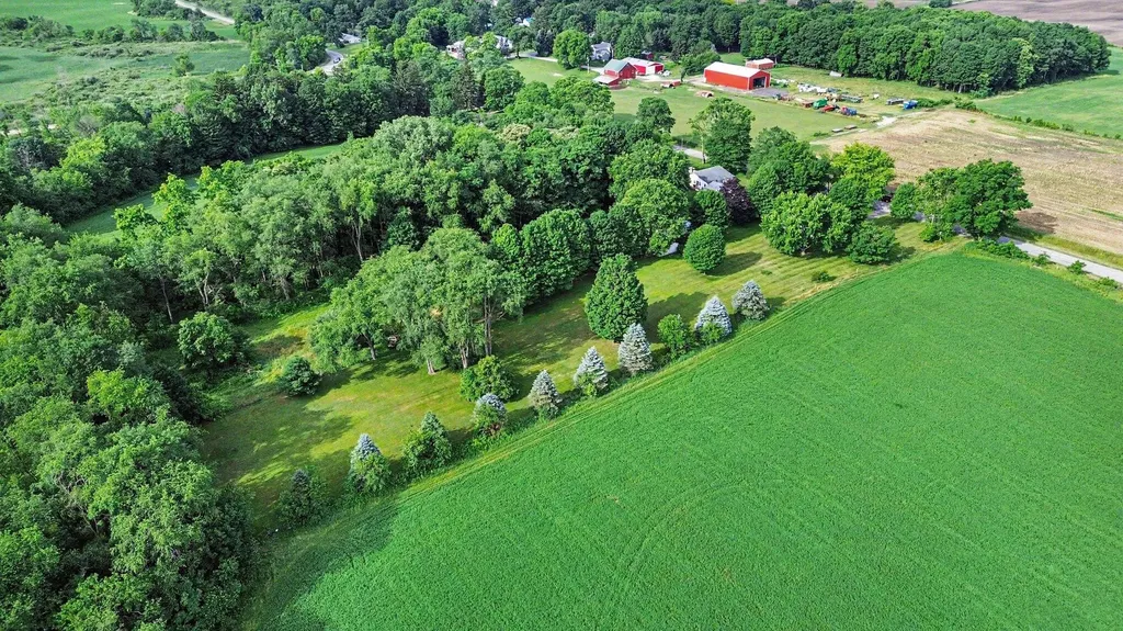 58655 Penn Road Penn Township MI 49031