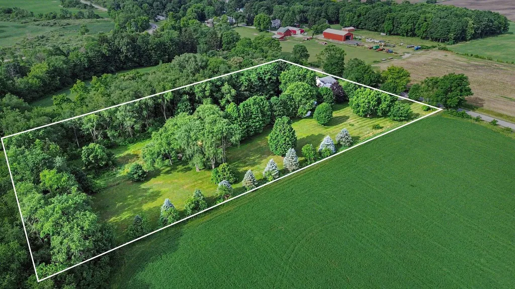 58655 Penn Road Penn Township MI 49031