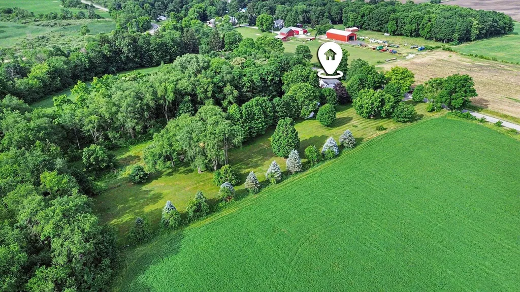 58655 Penn Road Penn Township MI 49031