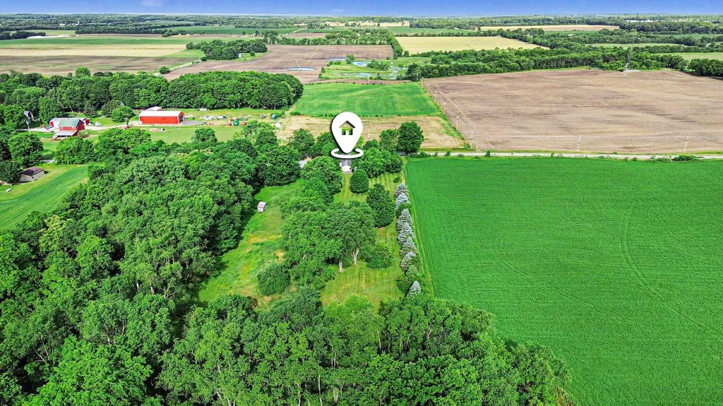 58655 Penn Road Penn Township MI 49031