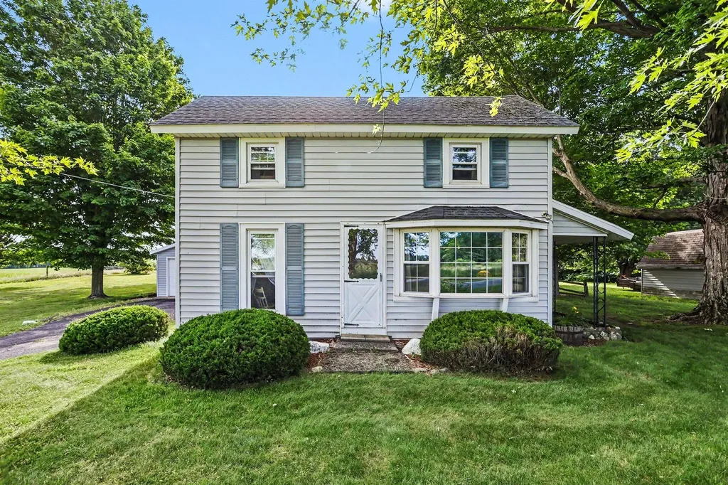 58655 Penn Road Penn Township MI 49031