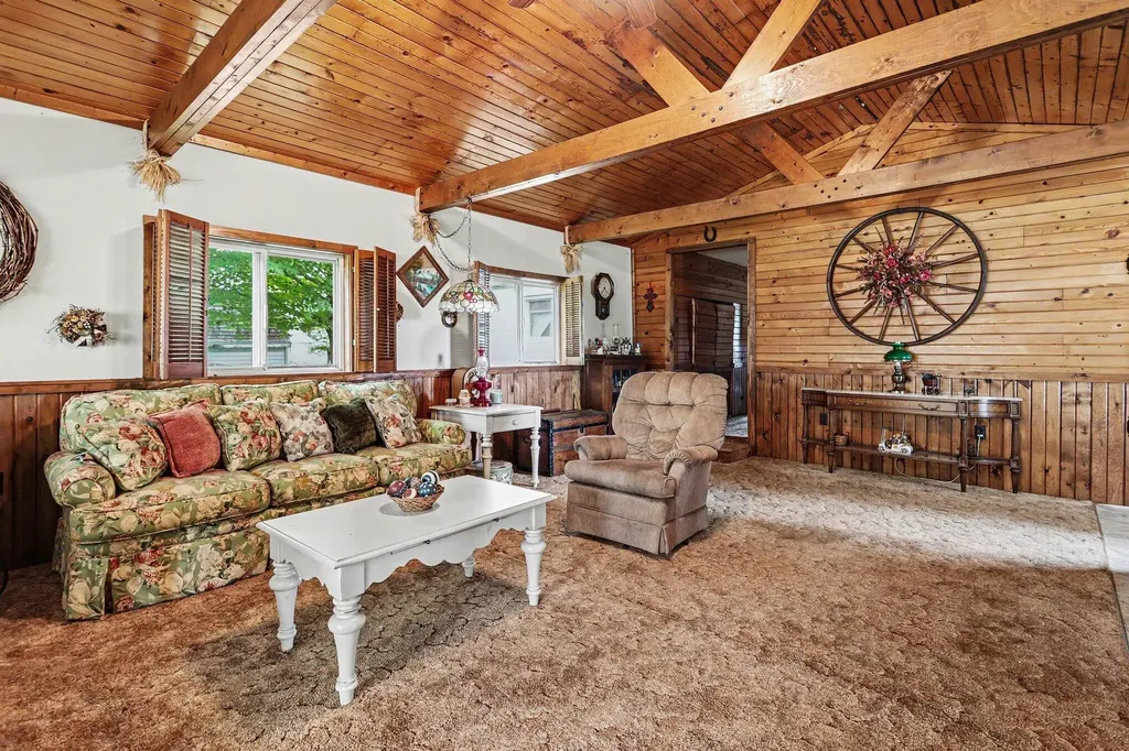 58655 Penn Road Penn Township MI 49031