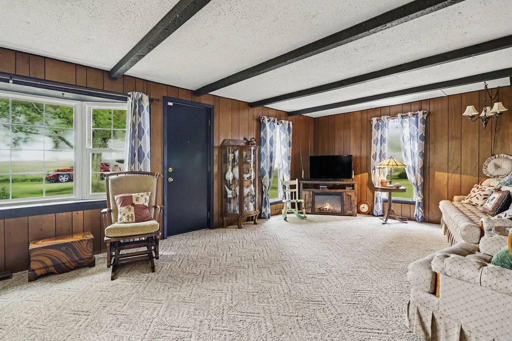 58655 Penn Road Penn Township MI 49031